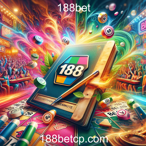 Bingo no 188bet: Diversão e Prêmios em Jogo